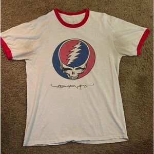 greatful deaf T-Shirt